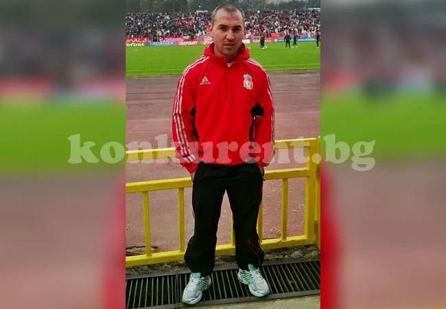Капитанът на Левски носи успеха на своите срещу Хайдут