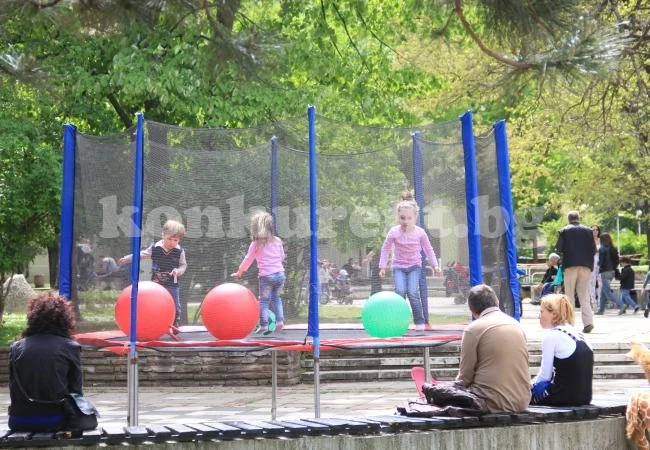 Времето: До 30 градуса във вторник