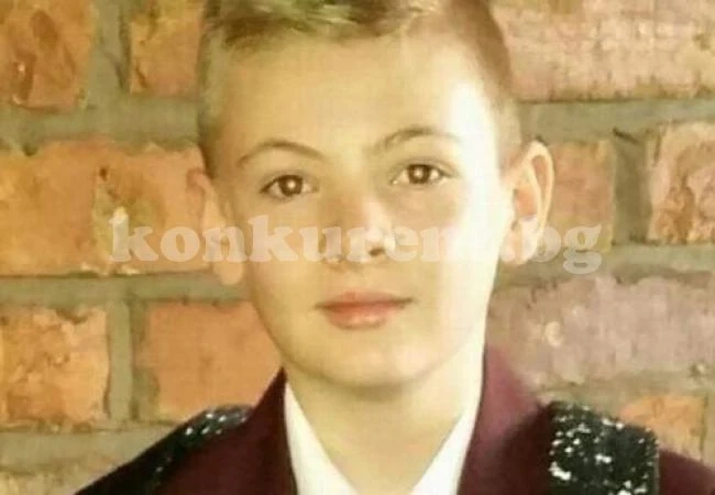 Търсят под дърво и камък 12-годишен ученик (СНИМКА)