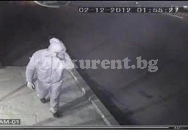 Заловиха двама за кражба в Козлодуй 