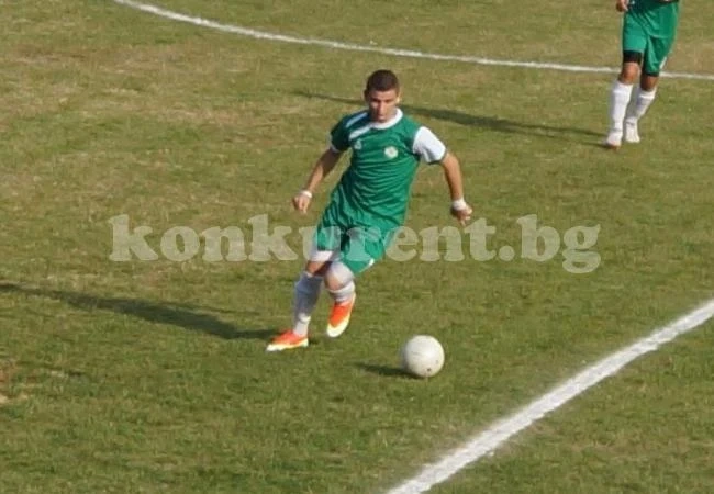 Чавдар надви Торпедо с 3:1, Андреев вкара от центъра