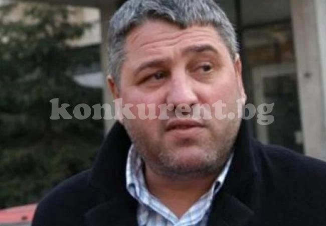 Има задържан за стрелбата по сина на Киро Японеца