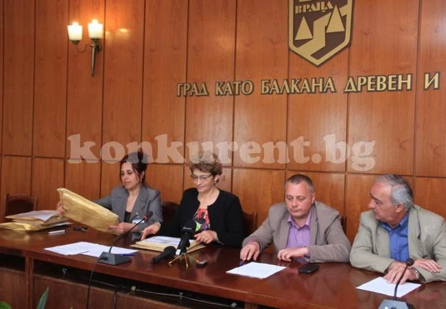 Фирма от Дупница бави уличните ремонти в община Враца