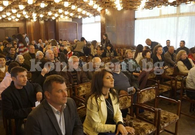Бяла Слатина санира 6 блока с пари от Европа
