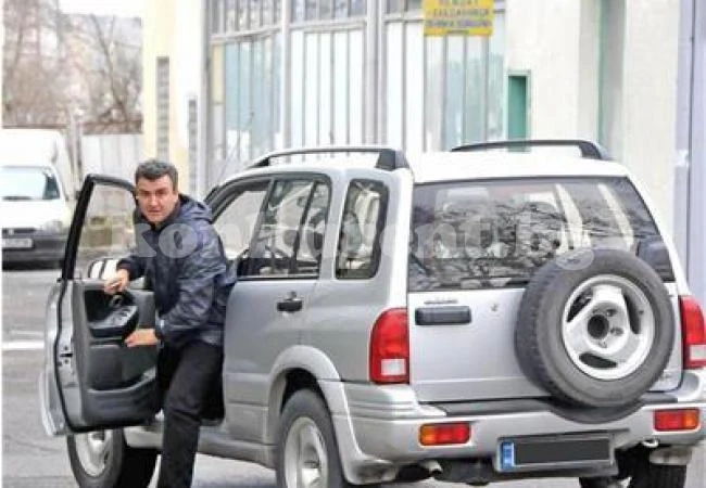 Извънредно: Пуснаха Ивайло Дражев от затвора