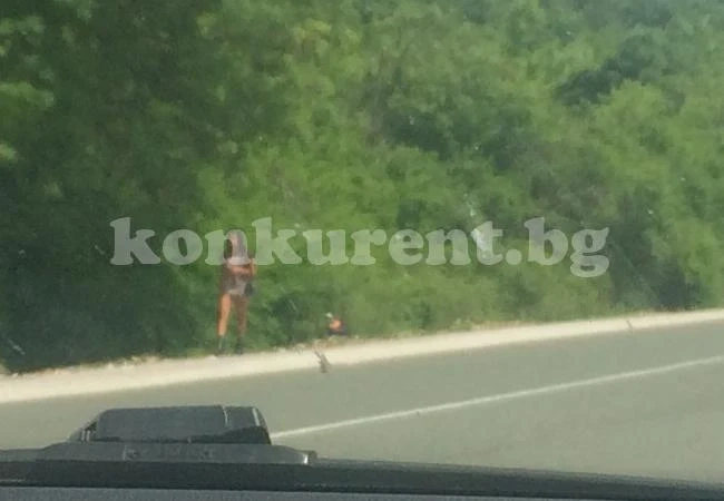 Аз, репортерът: Жриците на любовта откриха сезона