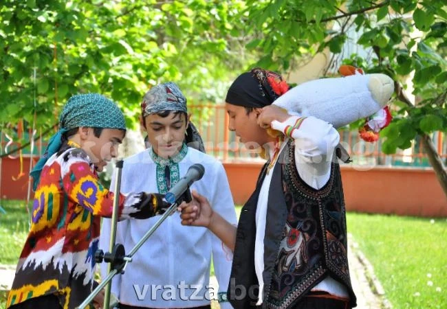 Празник „Гергьовден – Едерлези” събра гости в Тишевица