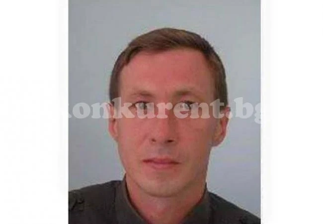 Издирват 37-годишен мъж от Видин