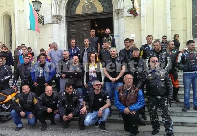 Рокерите от Видин откриха сезона