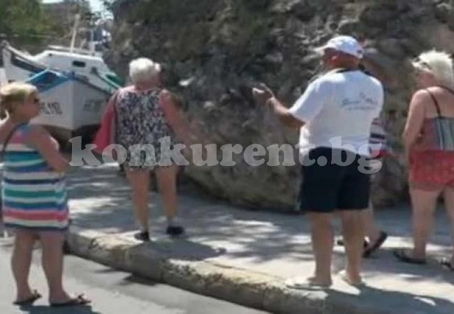 Викачът с по-голяма заплата от готвача по морето - 3 срещу 2 бона
