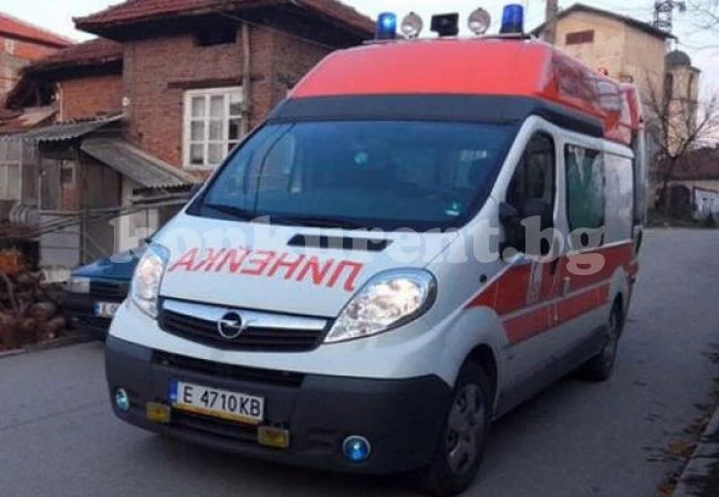 Син наби баща си, не харесал как е изпечено агнето