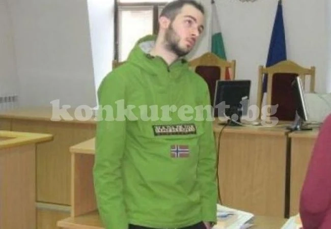 Болна съдийка отложи делото срещу гръцкия студент, прегазил Катя в Пловдив