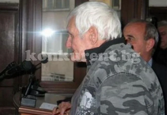 10 г. затвор за дядо Иван, който уби 35-годишната си любовница от ревност