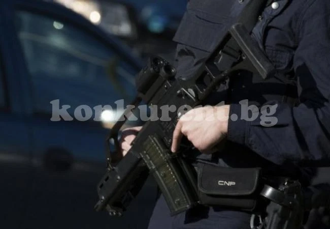 Арести в Босна на предполагаеми терористи