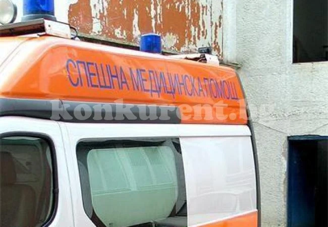 Момченце се натрови със свръхдоза сироп, приеха го в реанимация с пулс 170