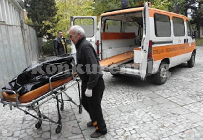 Токов удар уби мъж във Видин