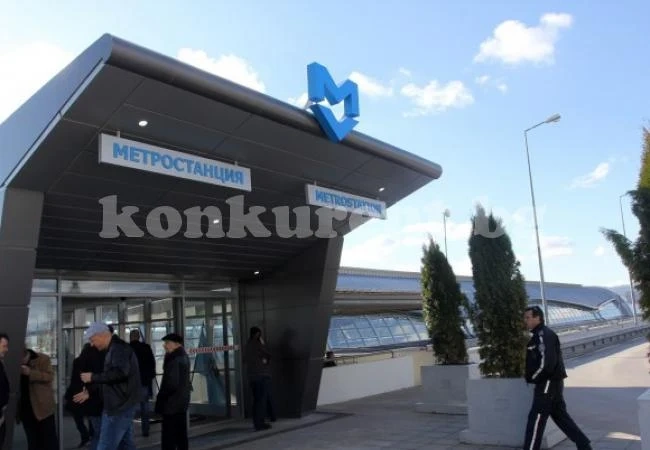 Софийското метро с три нови станции от днес