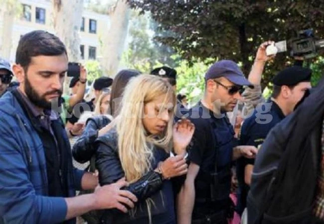 Майката на убитата Ани работила под името Джесика в студио за масаж в Истанбул