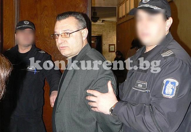 Принуждавали защитени свидетели да говорят против Парасков