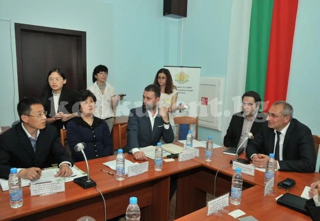 Китайският бизнес с интереси в Монтана