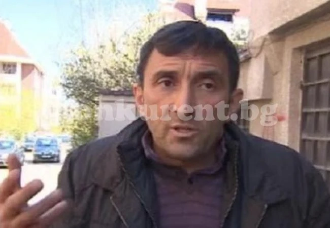 Костин сниман в Приморско и Пасарел, когато са убити Анна и Никита