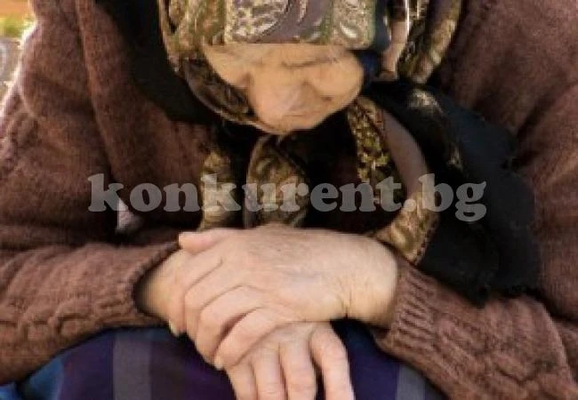 Задържаха 15-годишен нападнал и ограбил баба