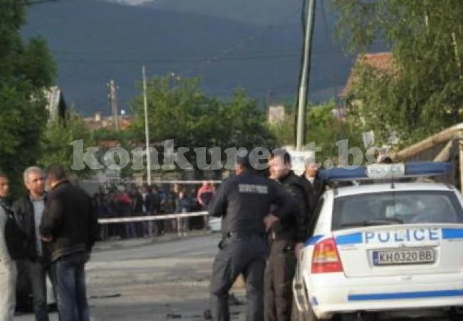 Син на полицай сред ранените в зверския сблъсък с 5 жертви в Яхиново