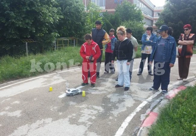 Младежи от дома в Три кладенци се изявиха в турнир