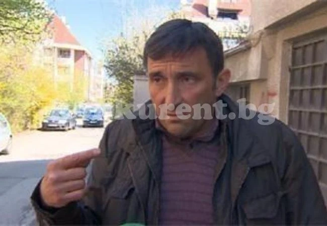 Оставиха за постоянно в ареста Герман Костин