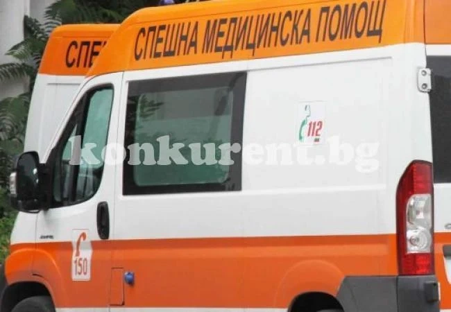Полицай издал лекарката, отишла на смяна с 2.98 промила