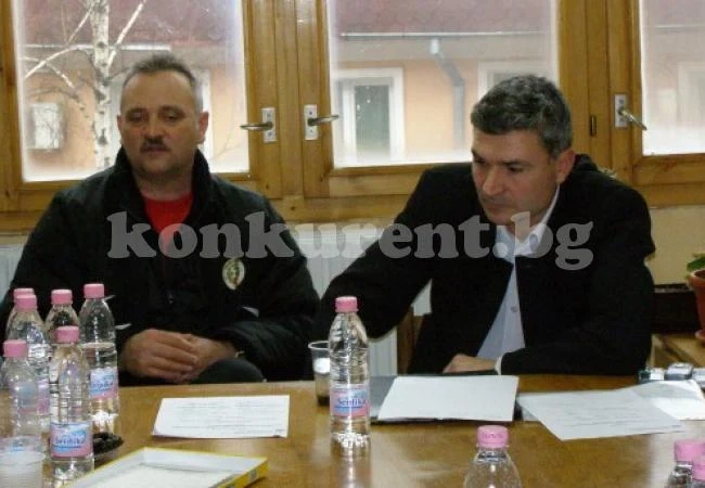 Дисцип спря правата за 3 мача на играч от Дунавци