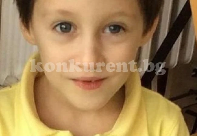 В кръвта на 5-годишния Никита е имало 1,18 промила алкохол!