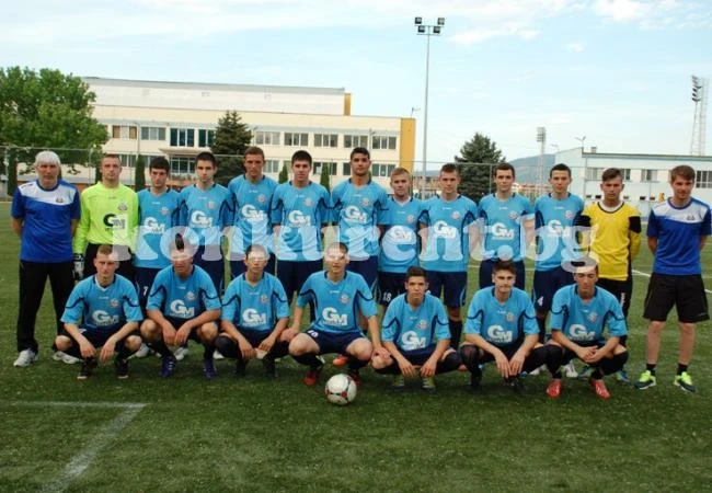  Шампионите на Заков дръпнаха с 5:1 в Ловеч, но си тръгнаха само с  точка