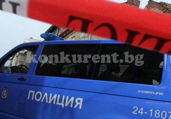 Разследват умишлен палеж във Видин