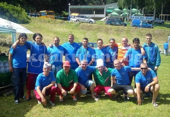 ВиК и Дебелия балет респектират с гръмки победи