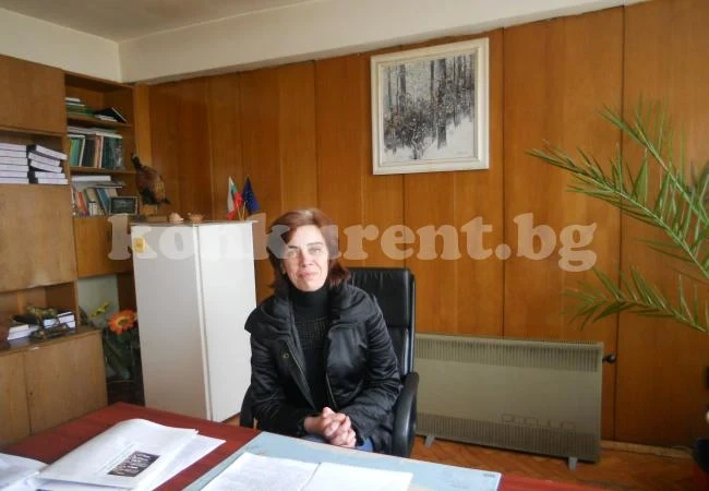 Освободиха директора на горското във Видин