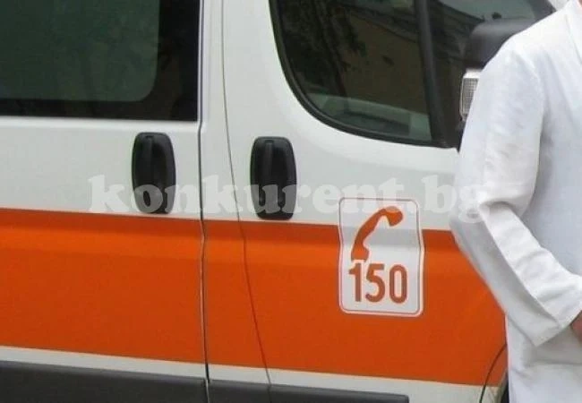 Двама са загинали и трима са тежко ранени в зверска катастрофа