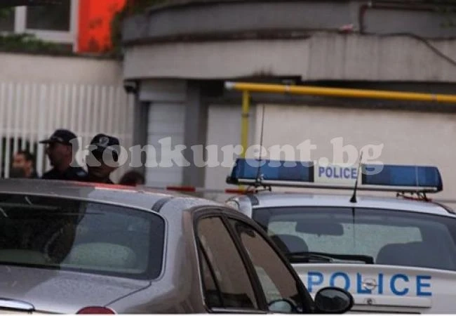 Отвлякоха 13-годишно момиче в Благоевград