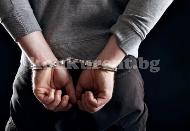 Илия Павлов е задържаният с дрога във Враца