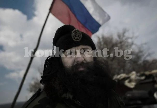 Спряха сръбски четници на границата с Македония