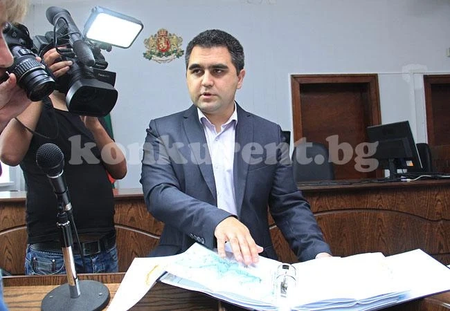 Истината за Мизия излезе наяве 