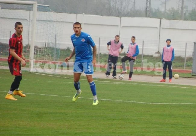 Монтана охлади амбициите на Локо /ГО/ за елита