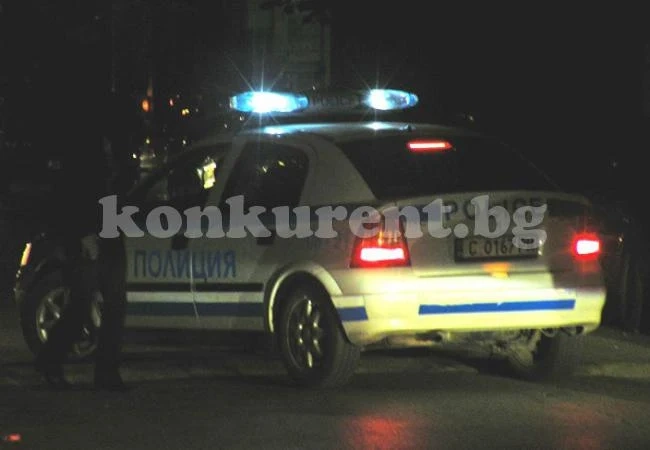 Арест заради дрога пред дискотека в Мездра