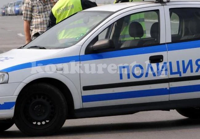 Арестуваха мъж, пребил трима в заведение