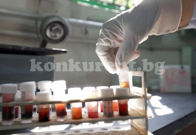 Осъдиха мъж за далавера с кръвна проба за алкохол