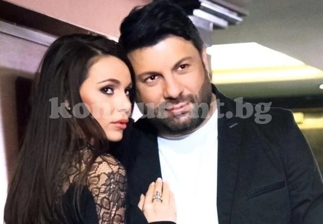 Стораро проговори за скандала с Алисия и Джина Стоева