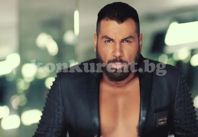 Азис: Бях се взел за голямата работа