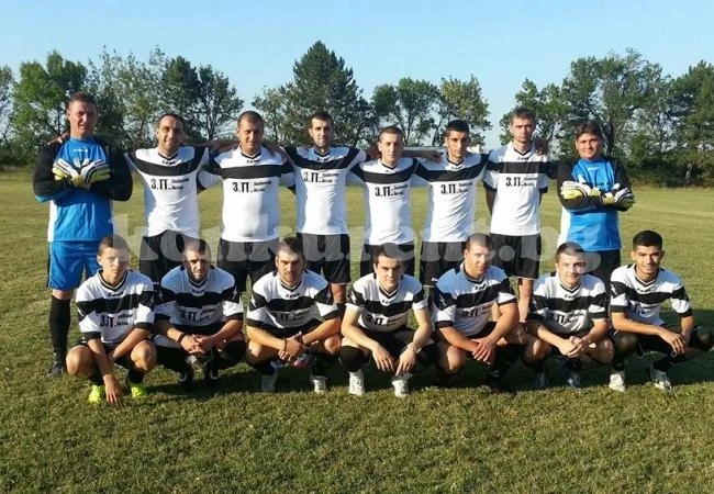 Бутан би банатчаните с 5:1