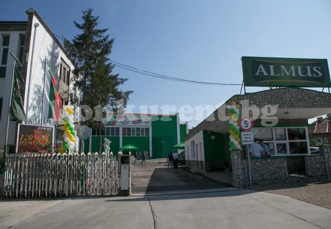 Над 11 млн. лв. печалба отчете пивоварната в Лом