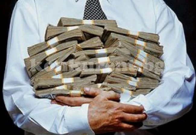 Бизнесмен от Монтана в топ 10 на милионерите